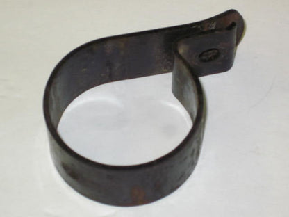 68-4093 BSA large 48mm OD coil bracket or clamp USED