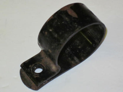 68-4093 BSA large 48mm OD coil bracket or clamp USED