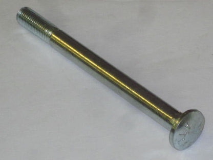 68-8011  Bolt gas tank mount BSA