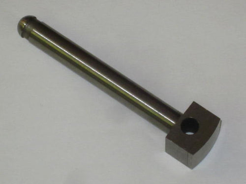 70-3059 R 1 1/8" ground tappet UK Made Triumph 650 intake cam follower