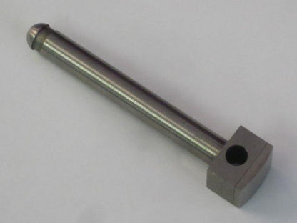 70-3059 R 1 1/8" ground tappet UK Made Triumph 650 intake cam follower