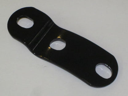 70-8902 muffler bracket Triumph T150 triple