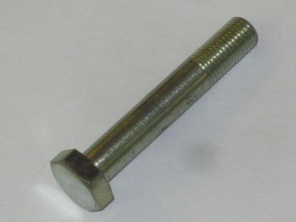 82-2596 1960 61 62 tank strap bolt Triumph UK Made 15-2018 15-2018