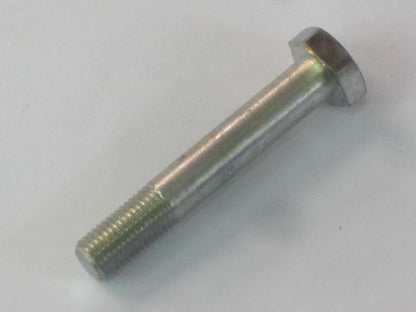 82-2596 1960 61 62 tank strap bolt Triumph UK Made 15-2018 15-2018