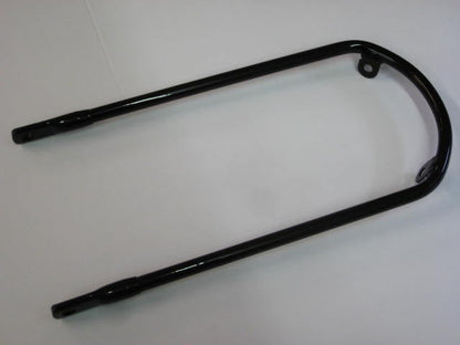 97-1271 Fender Stay front loop duplex Black Triumph T120 1966 67 68