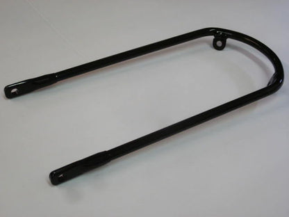 97-1271 Fender Stay front loop duplex Black Triumph T120 1966 67 68