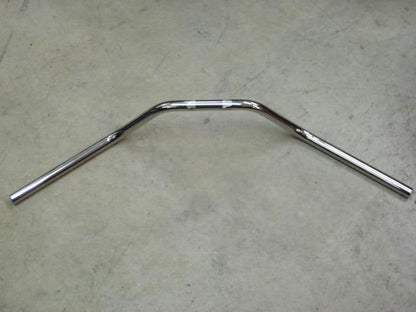 97-4252 handlebars 7/8"  97-1870 Made in England Triumph T120 bonny bars