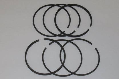 99-3786 AE Hepolite ring set piston rings Triumph unit 650 plus 40 T120 TR6