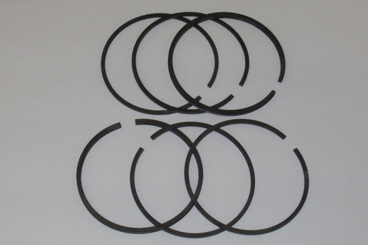 99-3786 AE Hepolite ring set piston rings Triumph unit 650 plus 40 T120 TR6