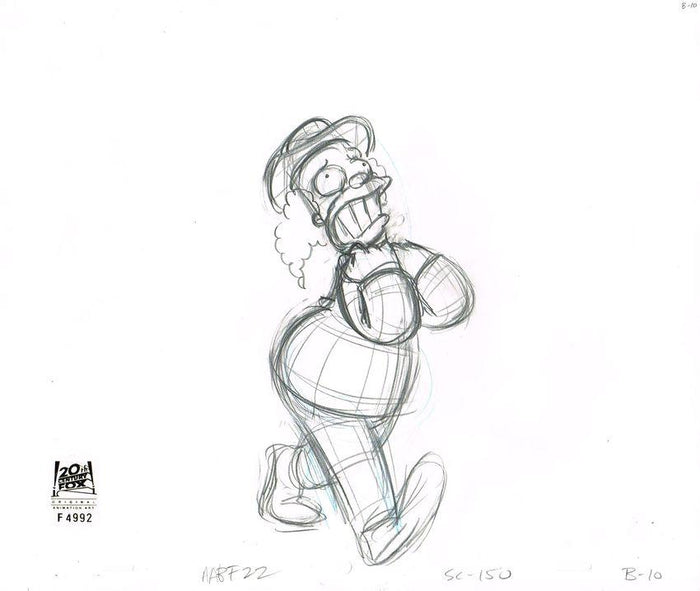 AABF22 (Season 11)