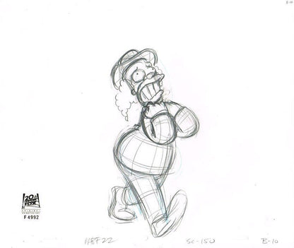AABF22 (Season 11)
