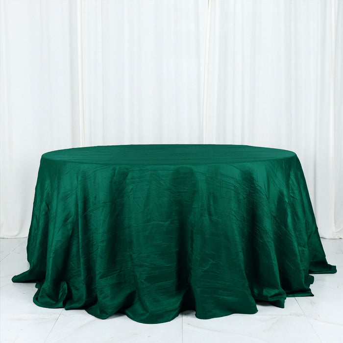 Hunter Emerald Green