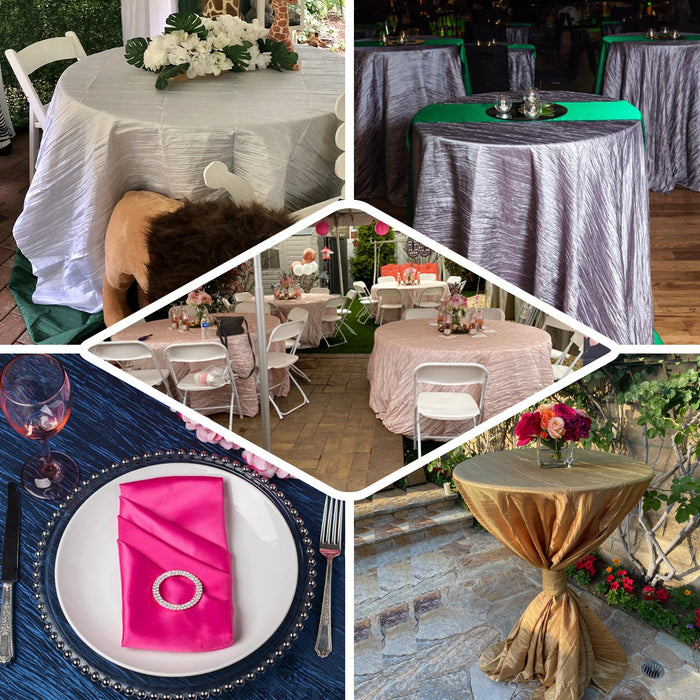 round tablecloth, taffeta tablecloth, 132 round tablecloth, round cloth tablecloths, table covers round#color_parent