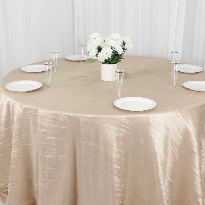 round tablecloth, taffeta tablecloth, 132 round tablecloth, round cloth tablecloths, table covers round#color_parent
