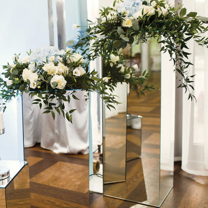 Acrylic Display Box, Pedestal Stand, Plastic Display Box, Pedestal Riser, Acrylic Riser Stand#color_parent