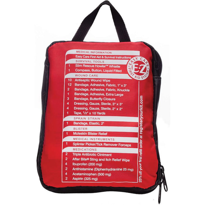Adventure Medical First Aid Kit 1.0 Med Supplies & Survival Tools