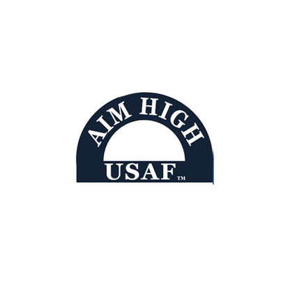 Air Force USAF Modern Logo Veteran Hat, Dark Blue