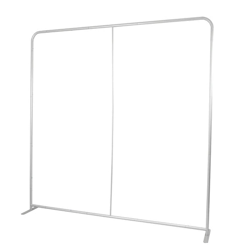 backdrop, aluminum backdrop stand stand, backdrop stand, display frame, 8ft backdrop stand#color_parent