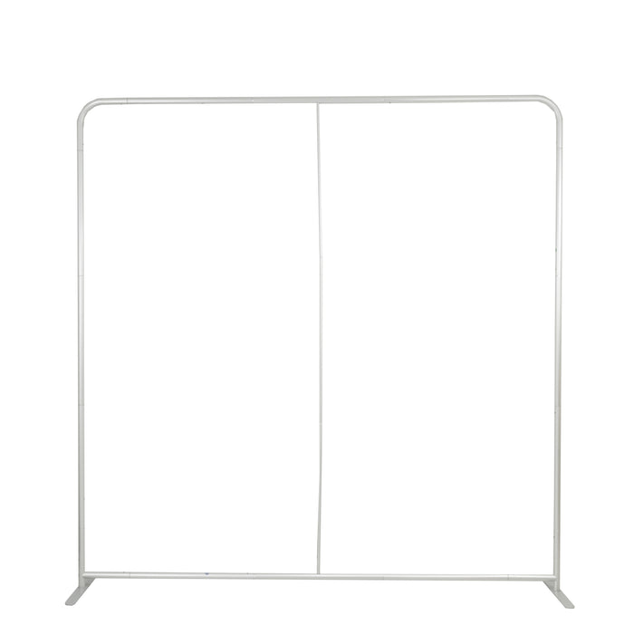 backdrop, aluminum backdrop stand stand, backdrop stand, display frame, 8ft backdrop stand#color_parent