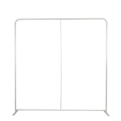 backdrop, aluminum backdrop stand stand, backdrop stand, display frame, 8ft backdrop stand#color_parent