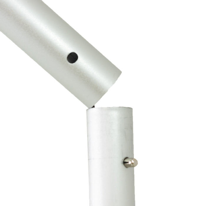 backdrop, aluminum backdrop stand stand, backdrop stand, display frame, 8ft backdrop stand#color_parent
