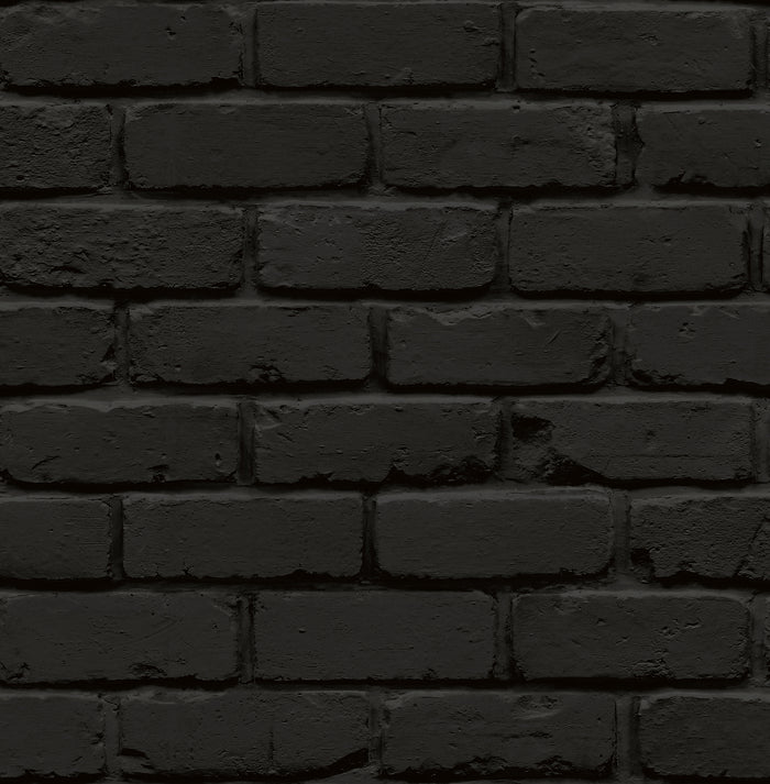 Amsterdam P&S Wallpaper by WallPops