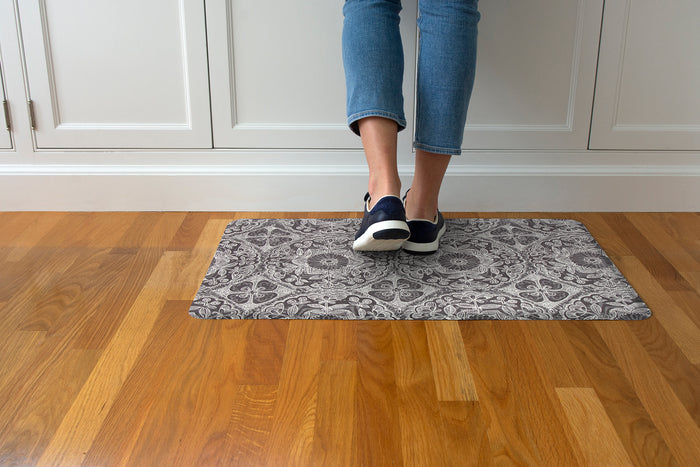 Avalon Comfort Mats in a room setting
