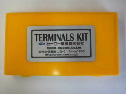 B-14 standard kit Hero Electric Terminals Connectors Crimper Tool electrical