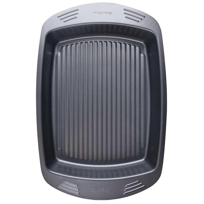 Baker's Secret Deep Roaster Pan