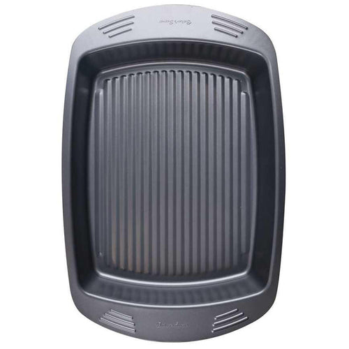 Baker's Secret Deep Roaster Pan