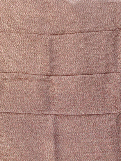 Banarasi Raw Silk Saree | TTDS3470