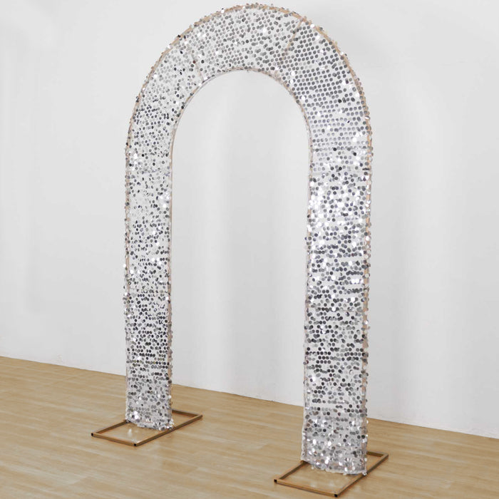 sequin, arch backdrop cover, backdrop fabric, arch covers, backdrop stand cover#color_parent