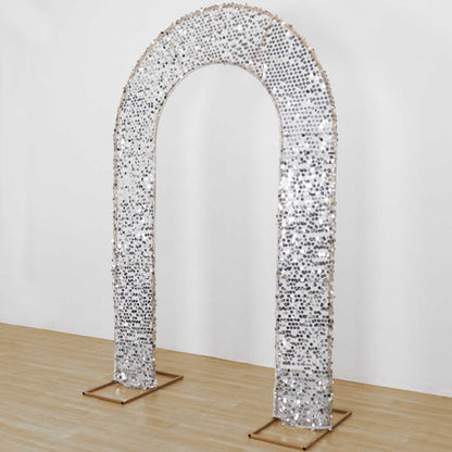 sequin, arch backdrop cover, backdrop fabric, arch covers, backdrop stand cover#color_parent