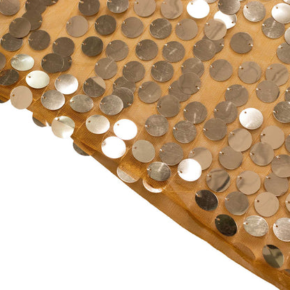 sequin, arch backdrop cover, backdrop fabric, arch covers, backdrop stand cover#color_gold