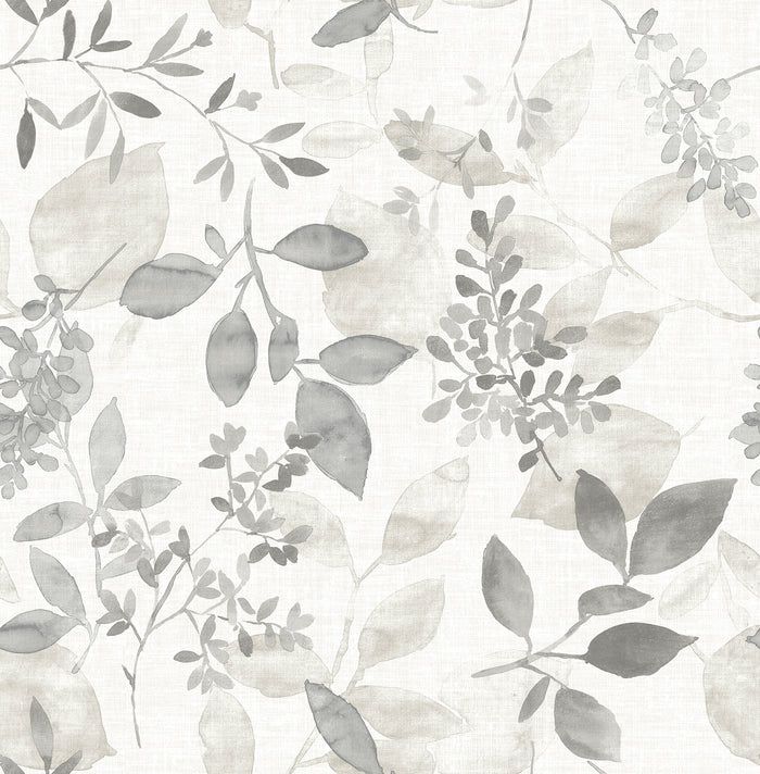 Breezy P&S Wallpaper by WallPops