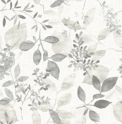 Breezy P&S Wallpaper by WallPops