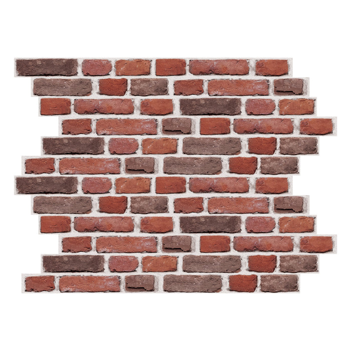 Brick Giant Wall Decals by WallPops