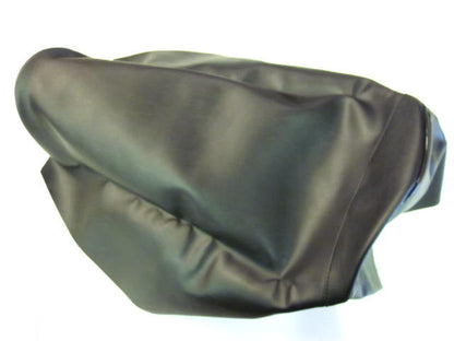 BSA AS65 seat cover with hump in the back Made in New Zealand