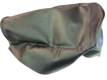 BSA AS65 seat cover with hump in the back Made in New Zealand