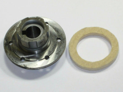 BSA clutch hub center adapter A7 A10 B33 convert 4 spring to 3 spring SRM