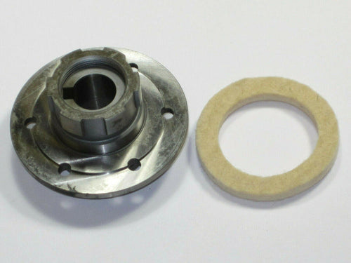 BSA clutch hub center adapter A7 A10 B33 convert 4 spring to 3 spring SRM