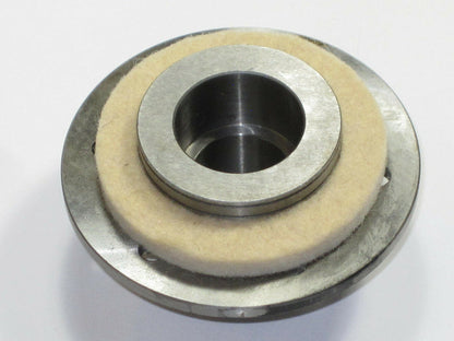 BSA clutch hub center adapter A7 A10 B33 convert 4 spring to 3 spring SRM