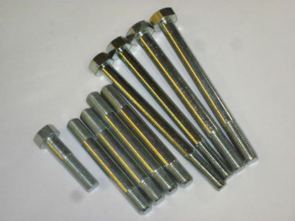 BSA Headbolt set A65 A50 1963 64 65 66 and 1967 UK made