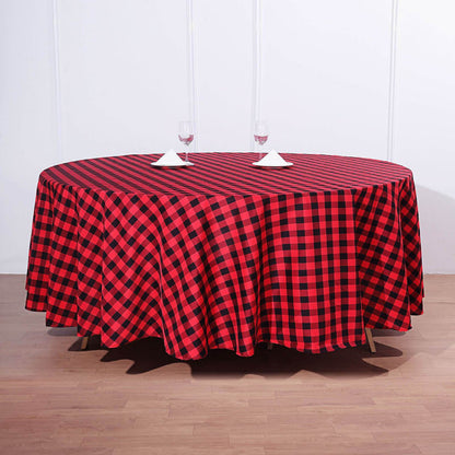 Black/Red
