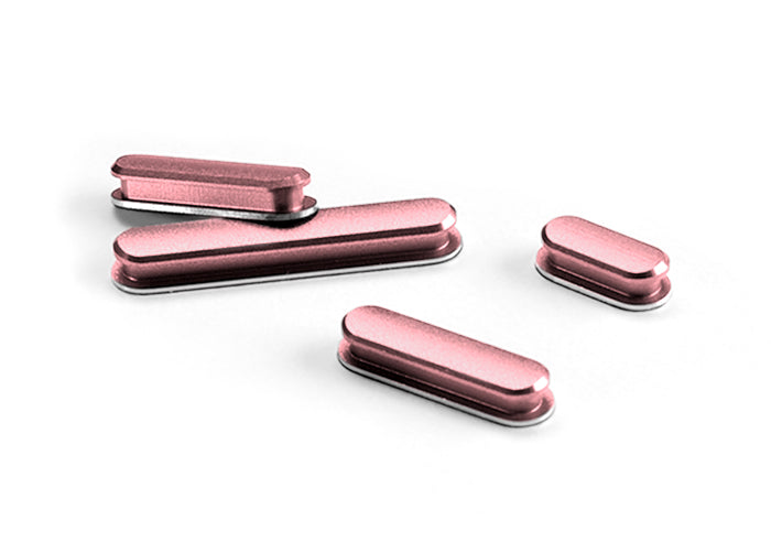 iPhone 16 Pro Max / Sheath / Blush