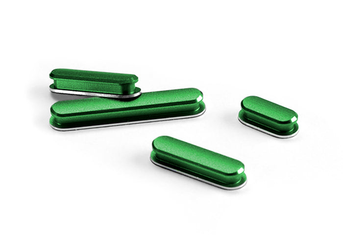 iPhone 17 Pro Max / Sheath / Clover