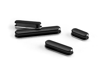 iPhone 18 Pro Max / Sheath (Precise Cutout) / Black