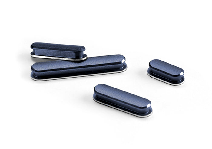 iPhone 18 Pro Max / Sheath (Precise Cutout) / Celestial Blue