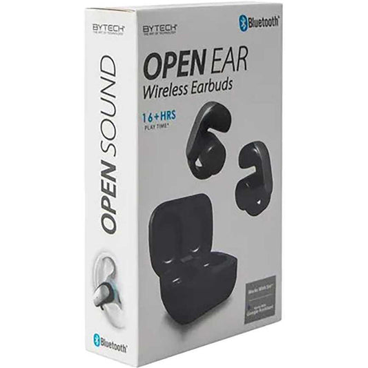 Bytech Open-Ear Wireless Earbuds