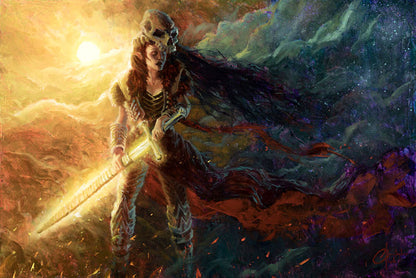 Call of Destiny by Christopher Clark